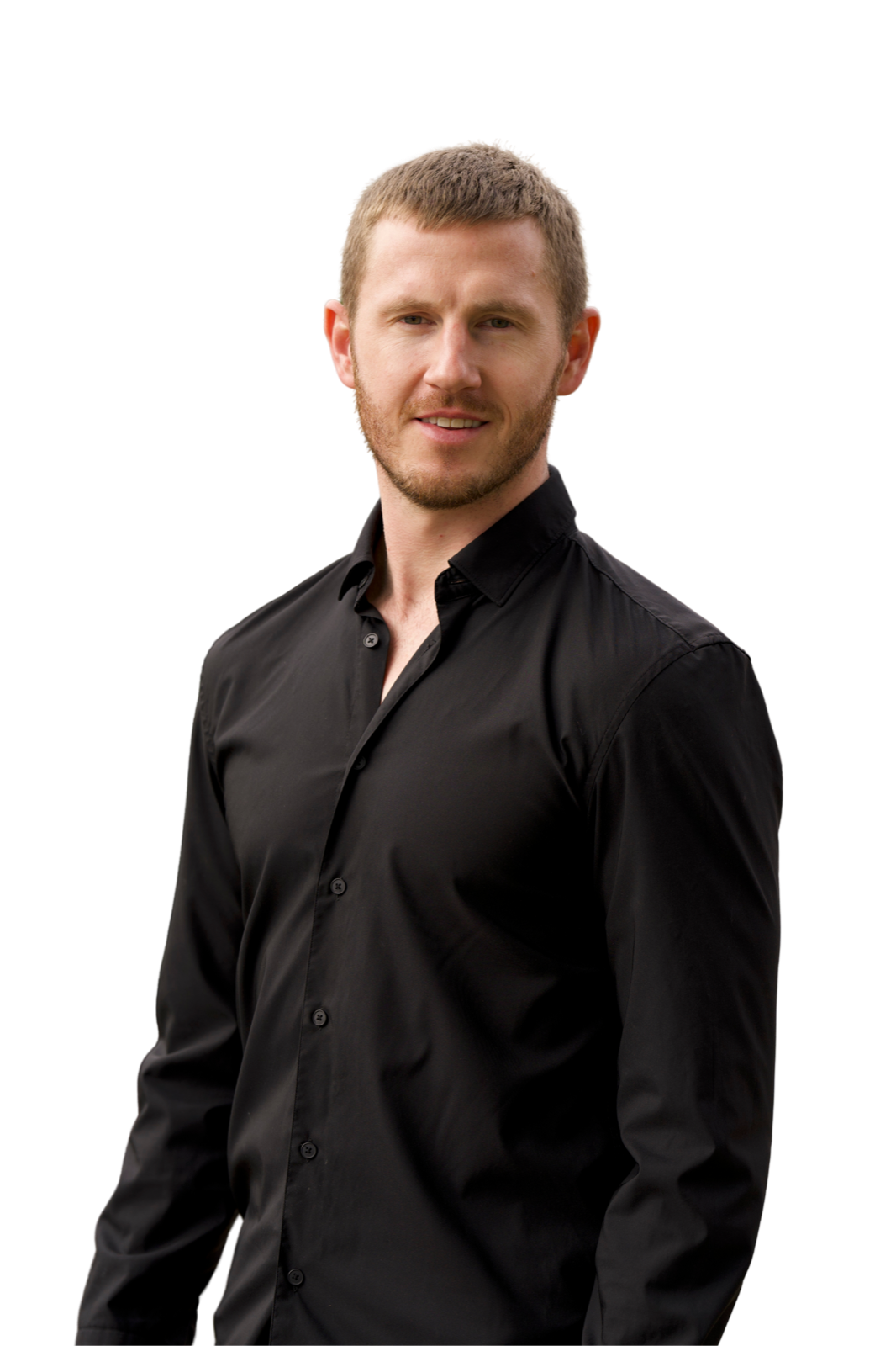 Daniel Fitzpatrick, Founder, Danucultural Institute Limited