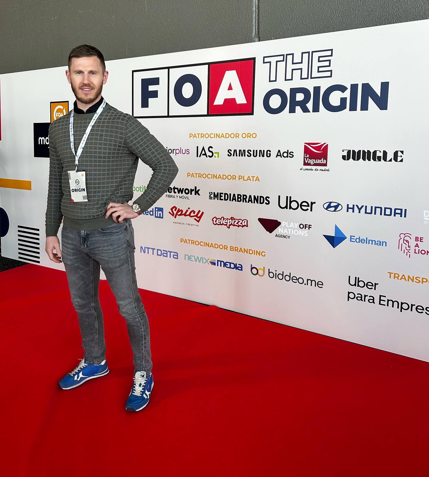 Daniel Fitzpatrick, Founder of Danucultural Institute Limited